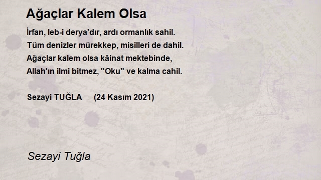 Sezayi Tuğla