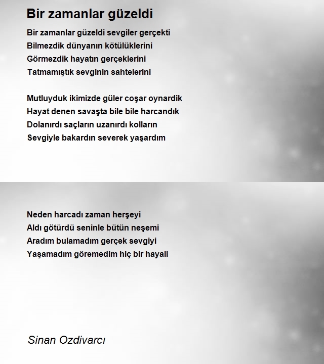 Sinan Ozdivarcı