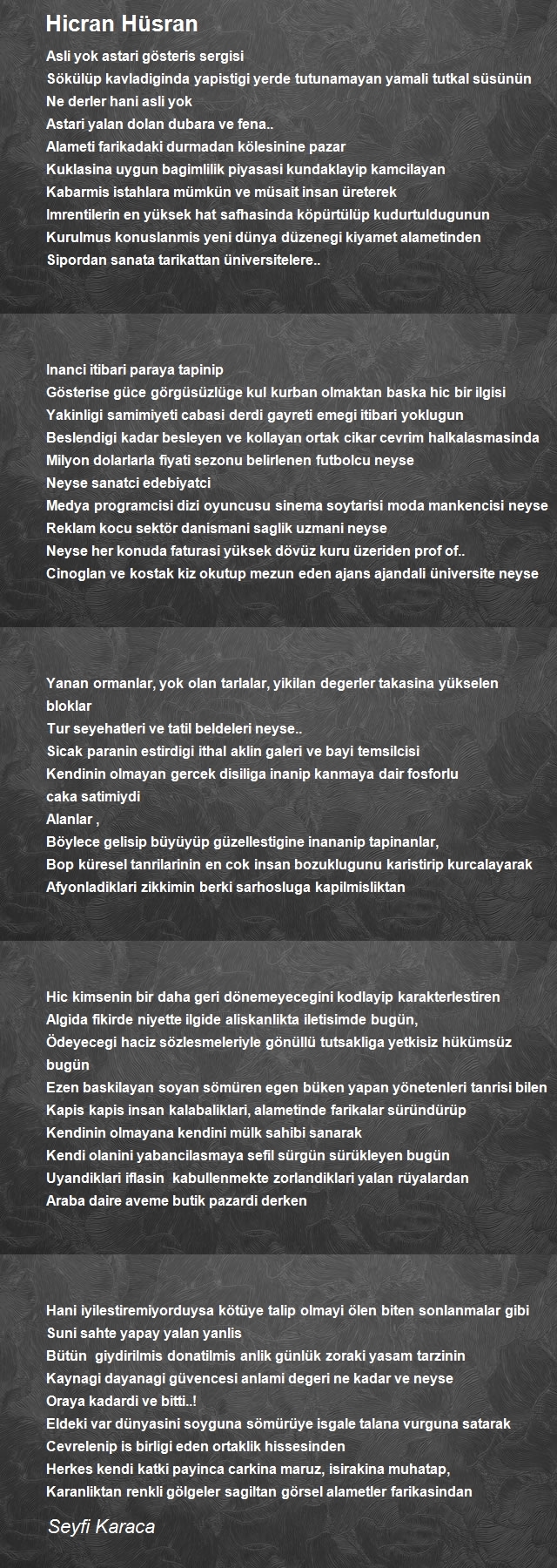 Seyfi Karaca