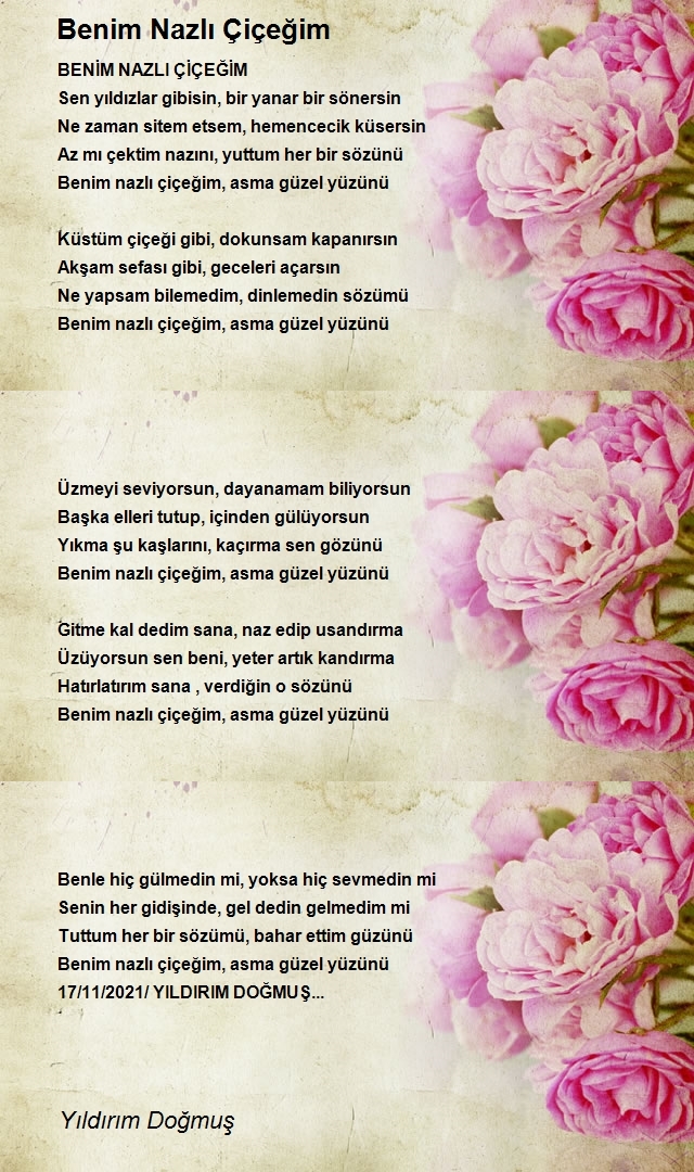 Yıldırım Doğmuş