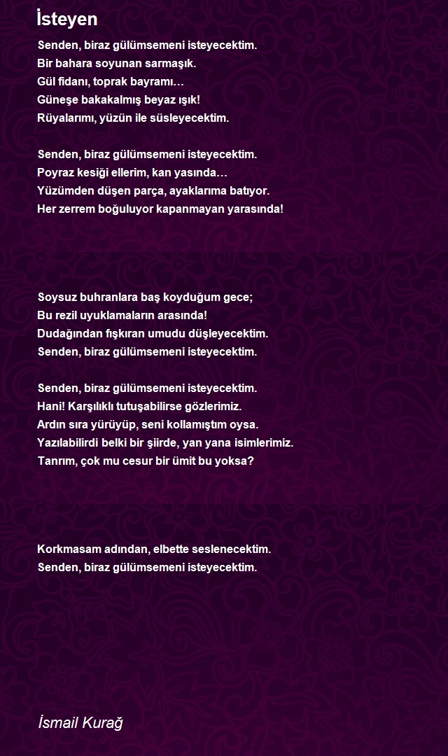 İsmail Kurağ