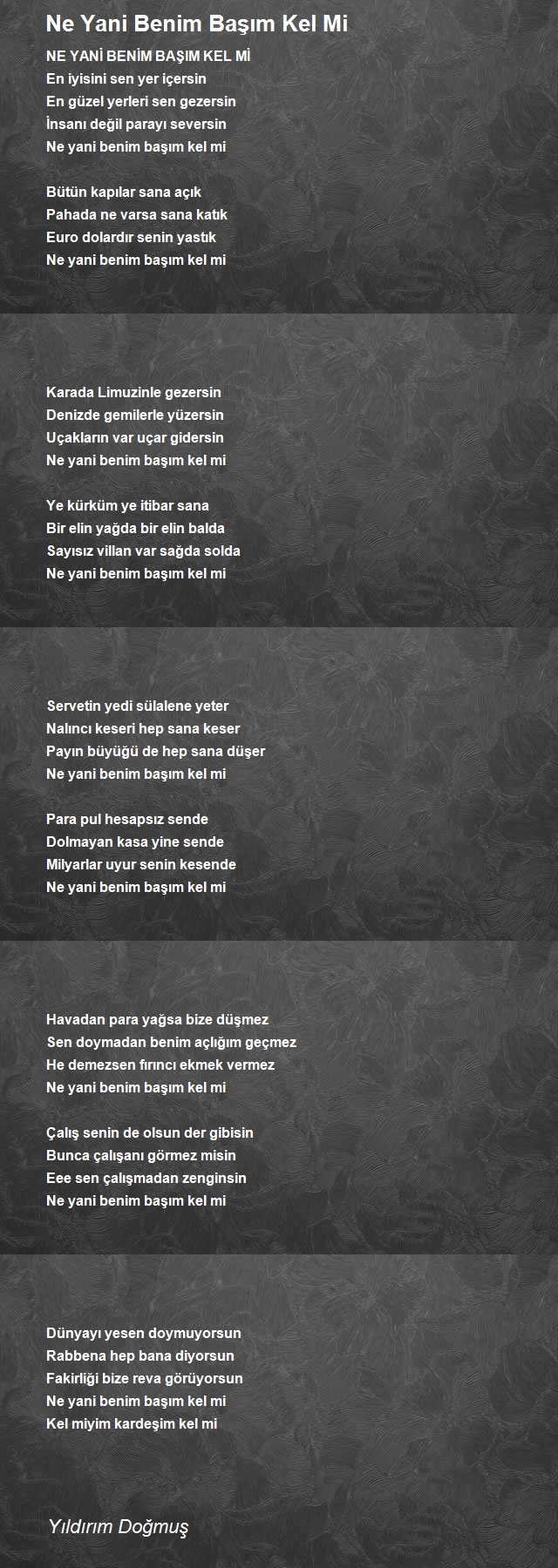 Yıldırım Doğmuş