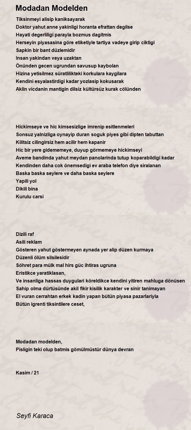 Seyfi Karaca