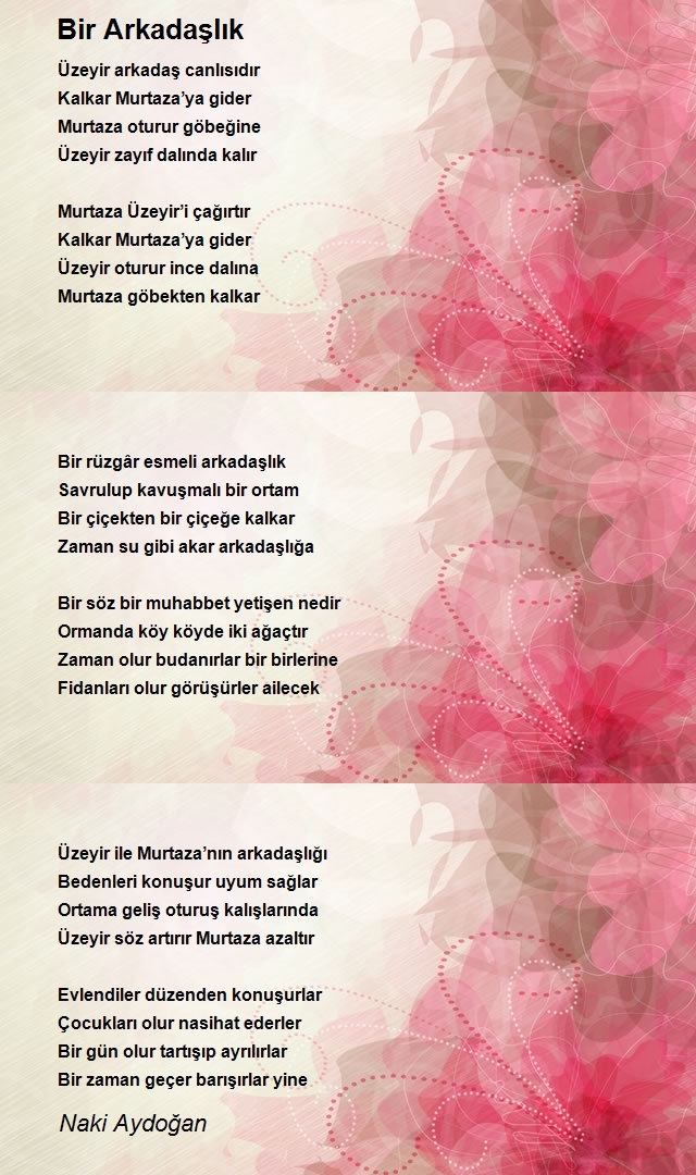 Naki Aydoğan