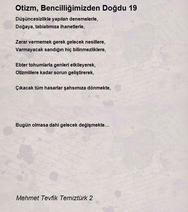 Mehmet Tevfik Temiztürk 2