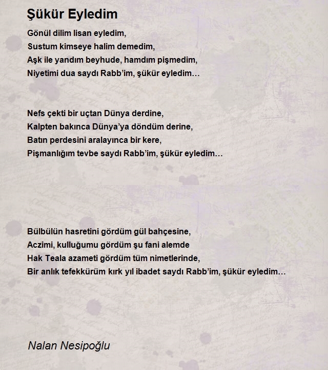 Nalan Nesipoğlu