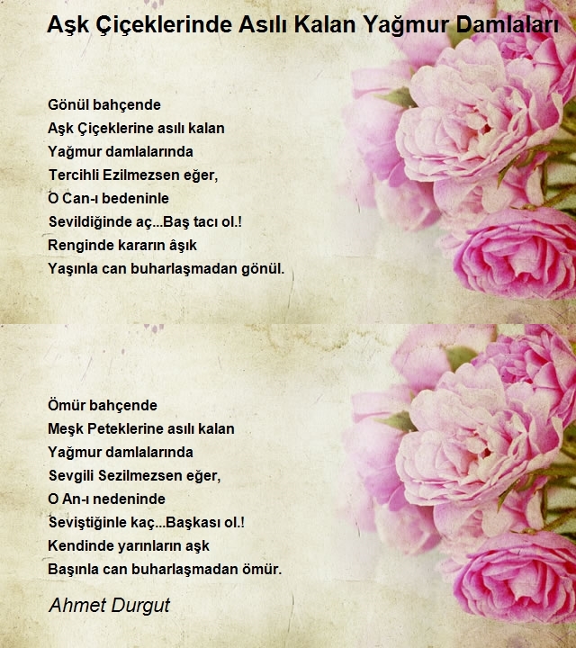 Ahmet Durgut