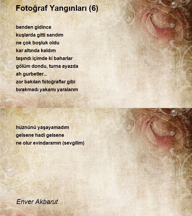 Enver Akbarut