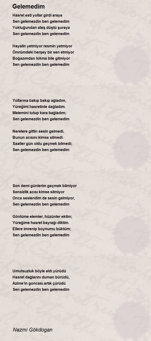 Nazmi Gökdogan