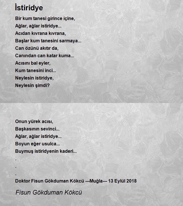 Fisun Gökduman Kökcü