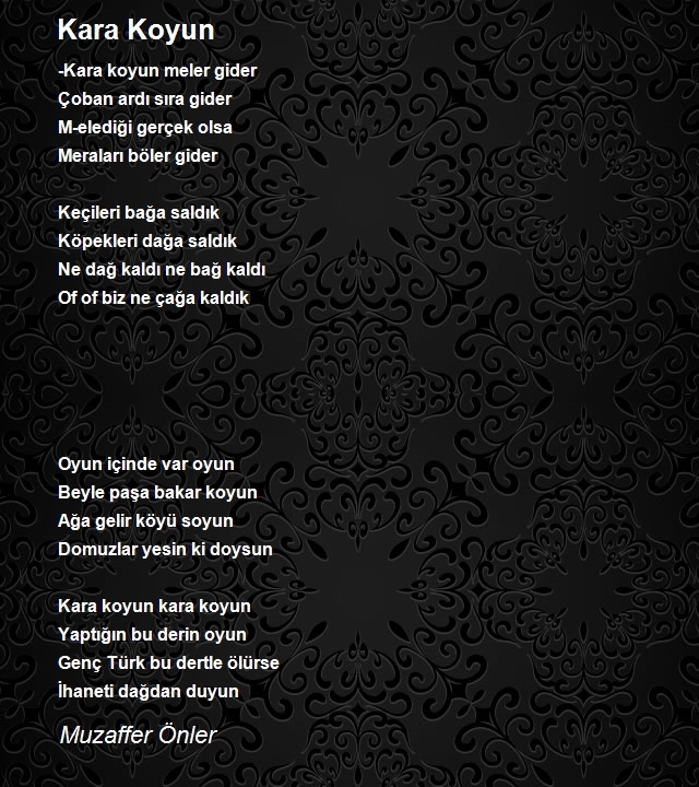 Muzaffer Önler