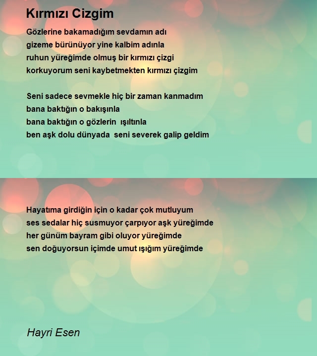Hayri Esen