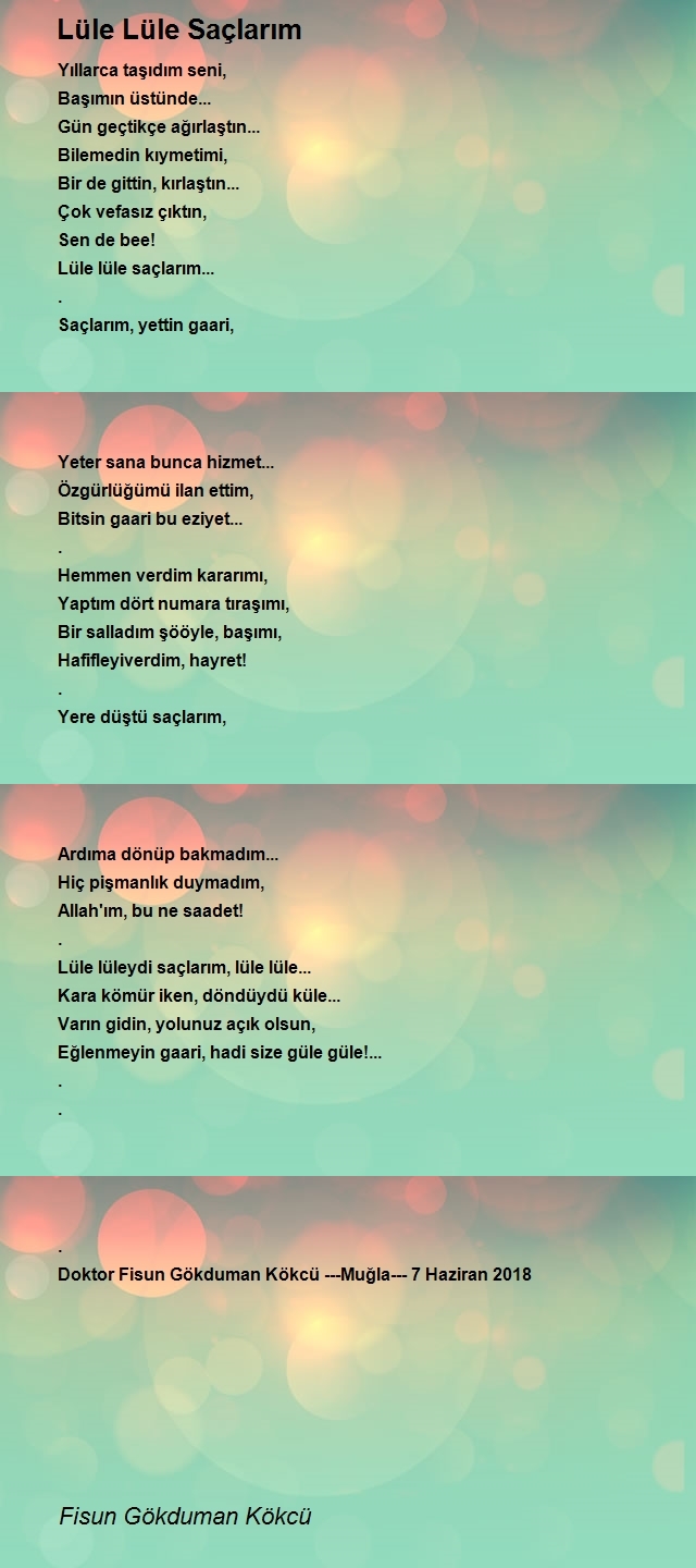 Fisun Gökduman Kökcü