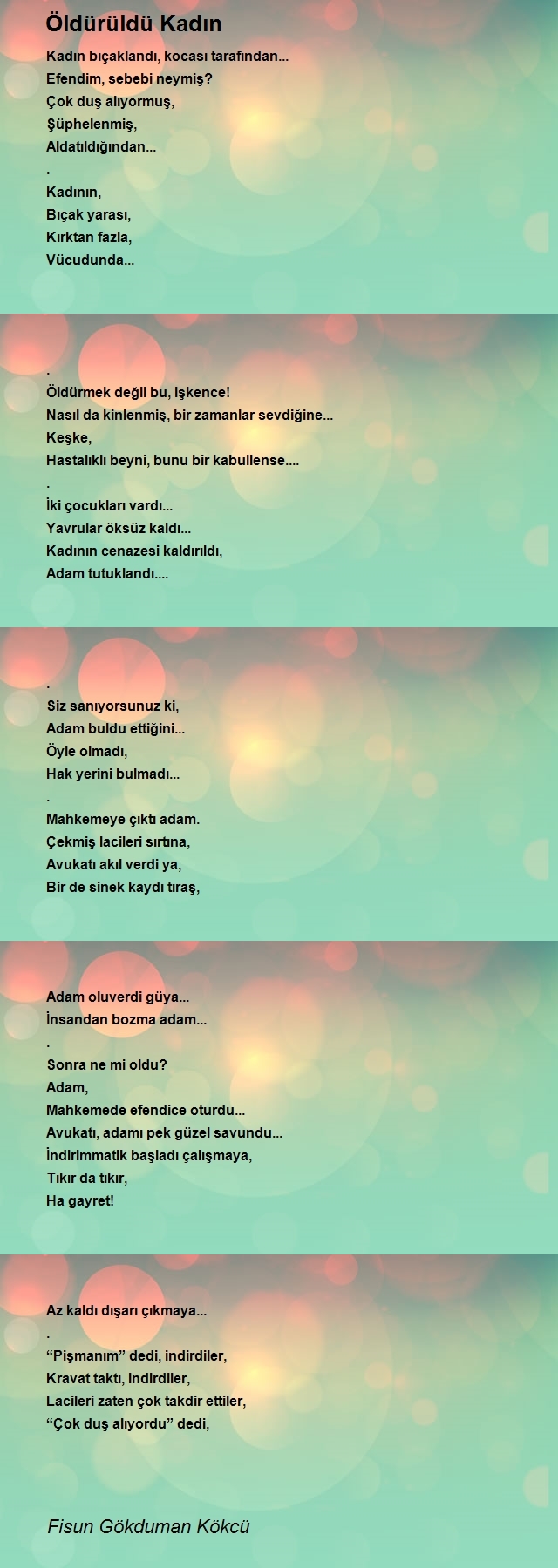 Fisun Gökduman Kökcü