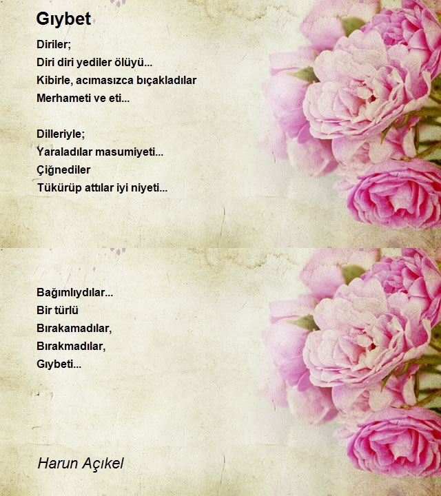 Harun Açıkel