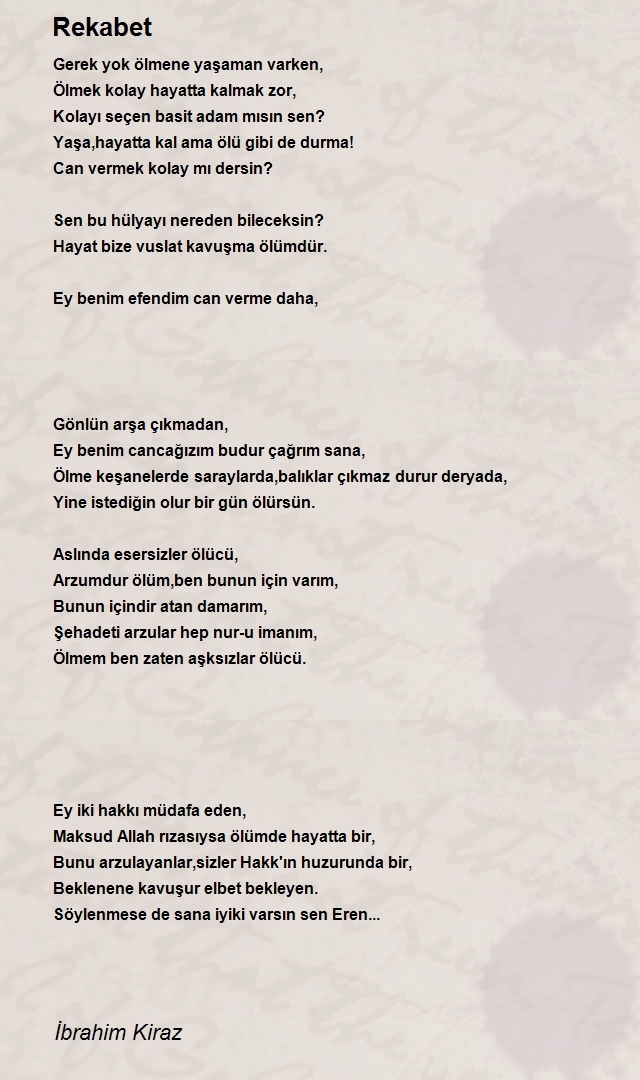 İbrahim Kiraz