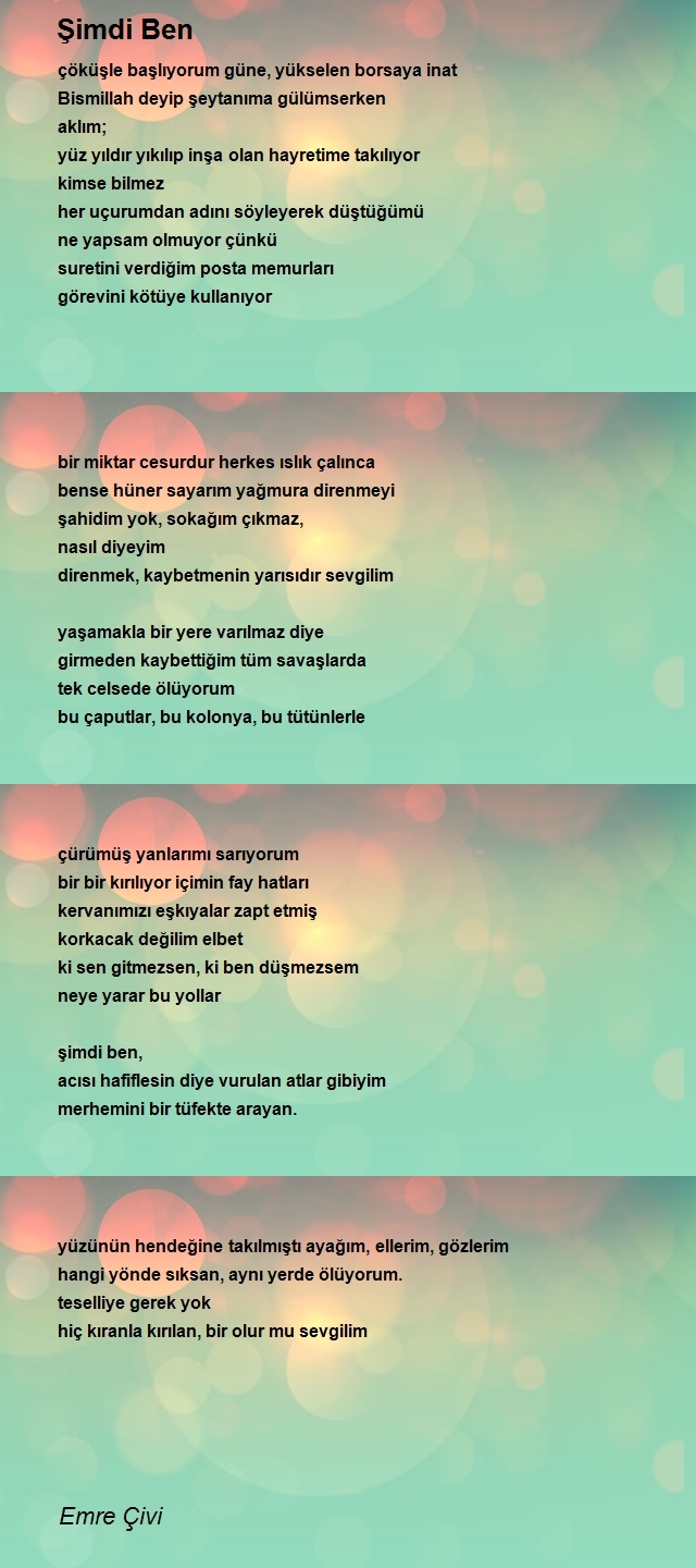 Emre Çivi
