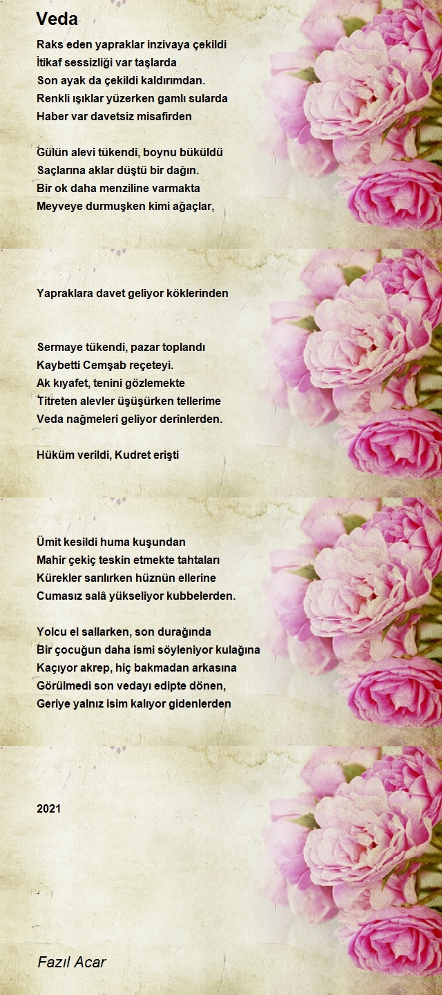 Fazıl Acar