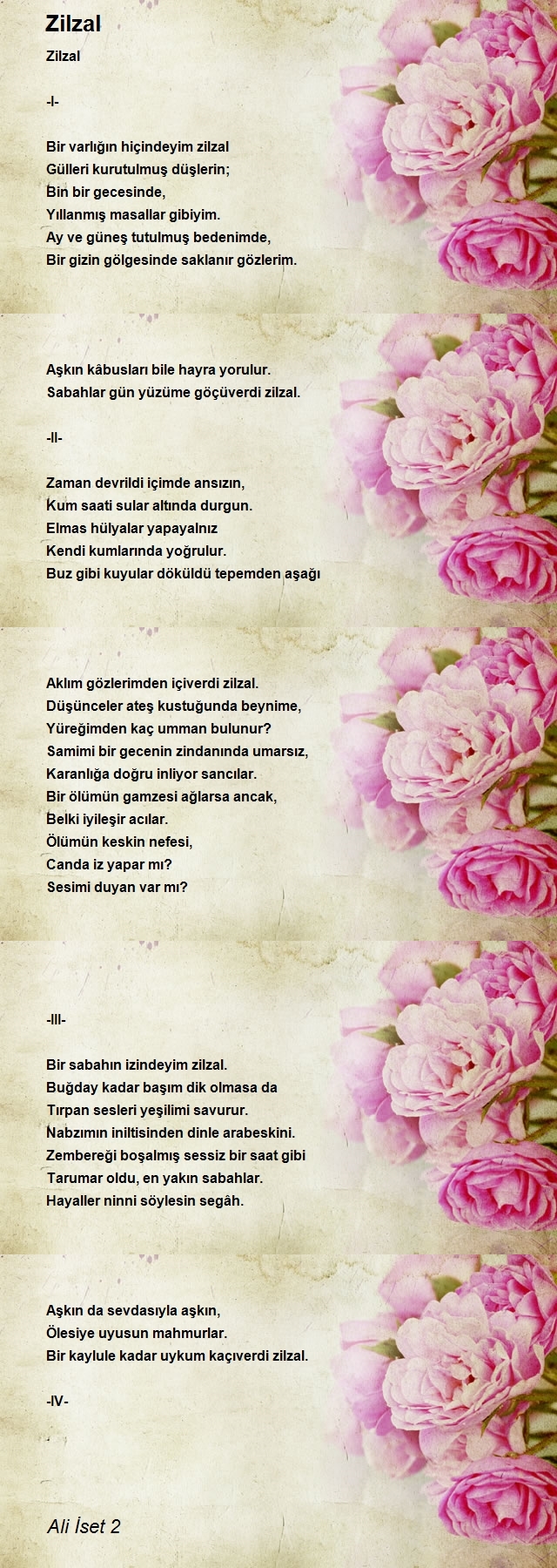 Ali İset 2