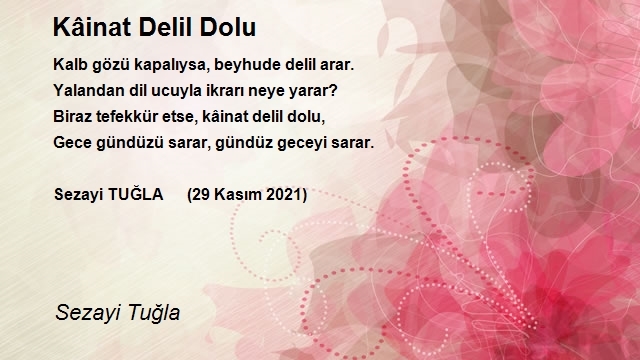 Sezayi Tuğla