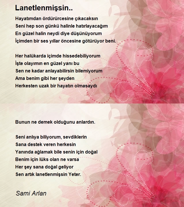 Sami Arlan