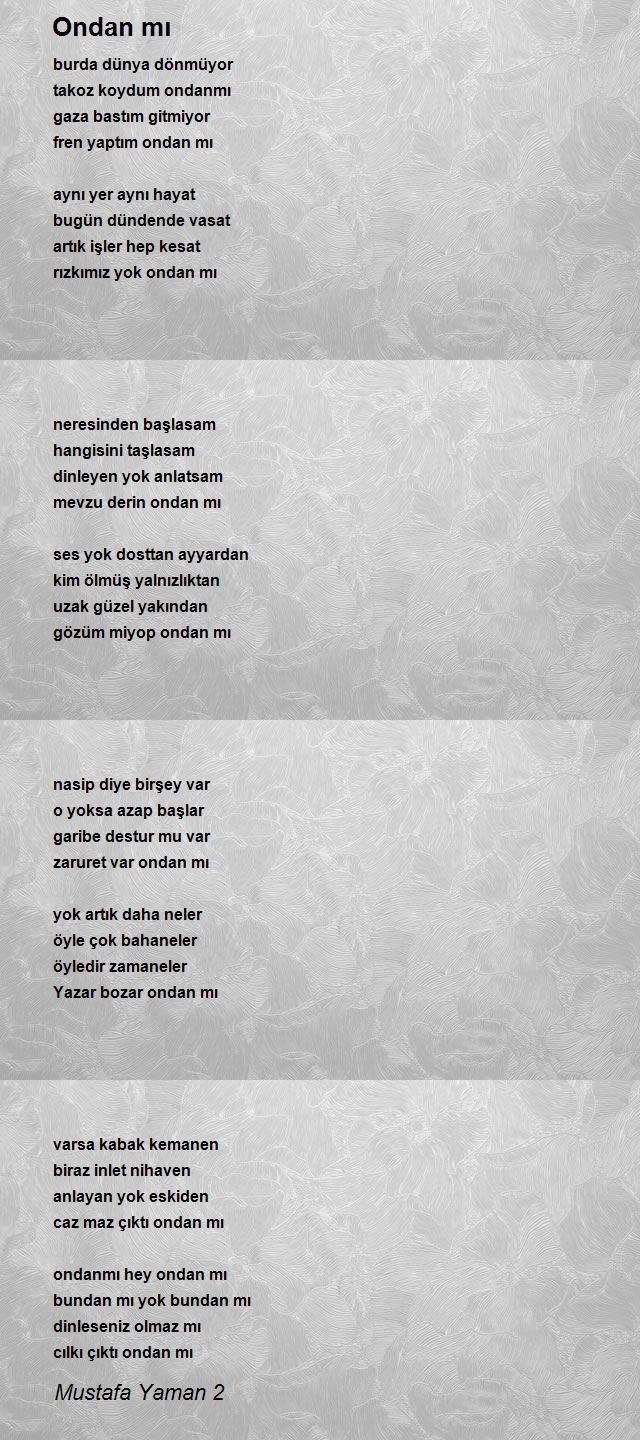 Mustafa Yaman 2