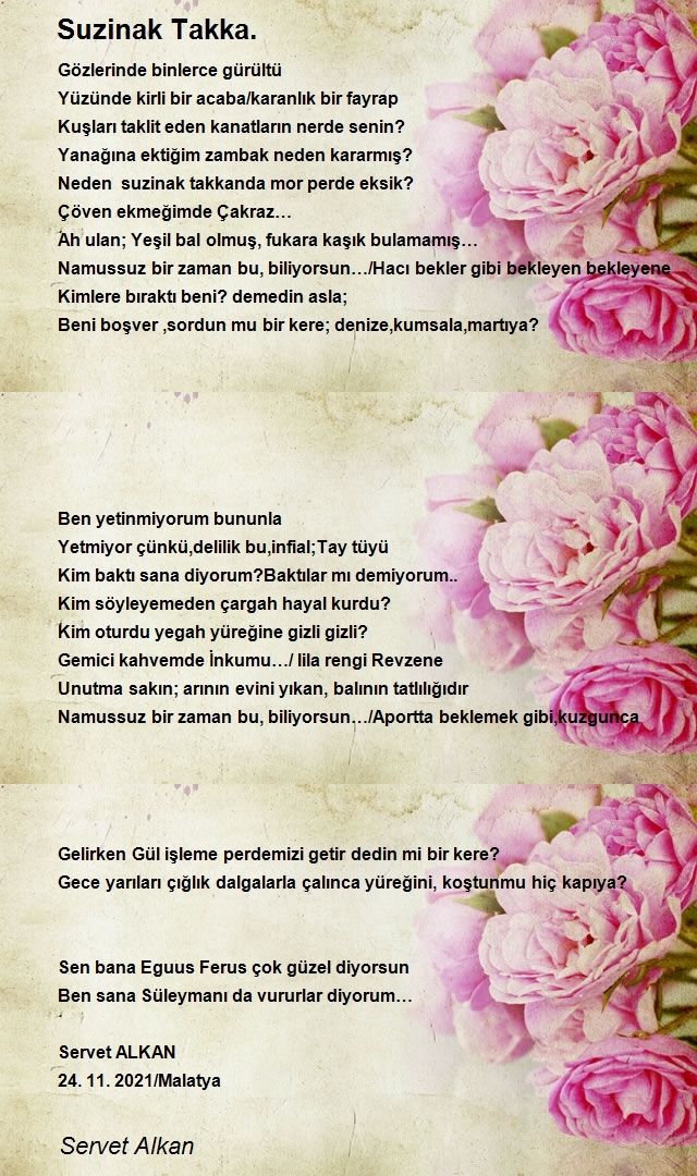 Servet Alkan