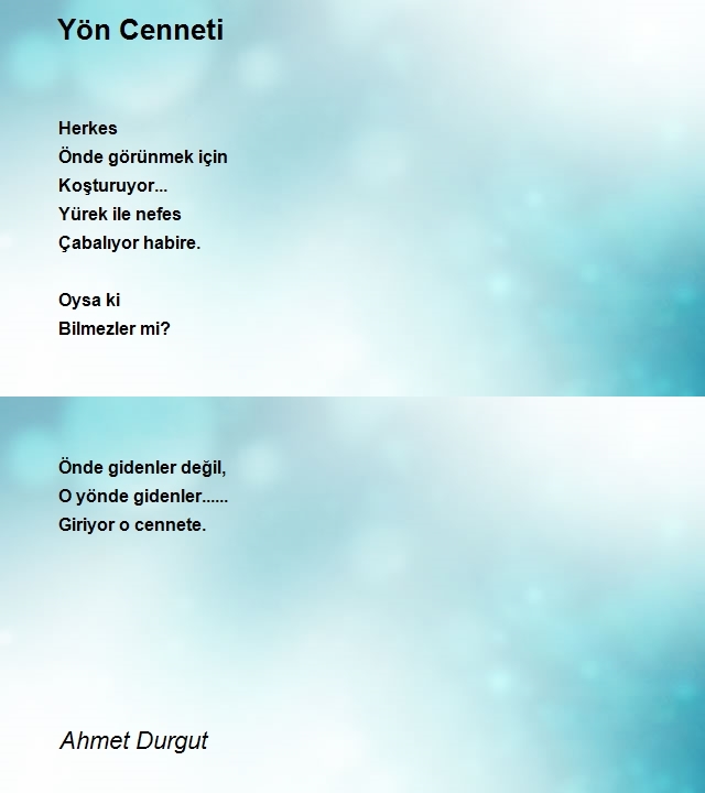 Ahmet Durgut