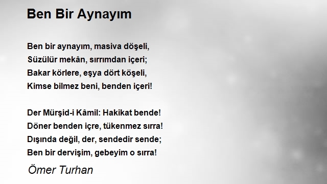 Ömer Turhan