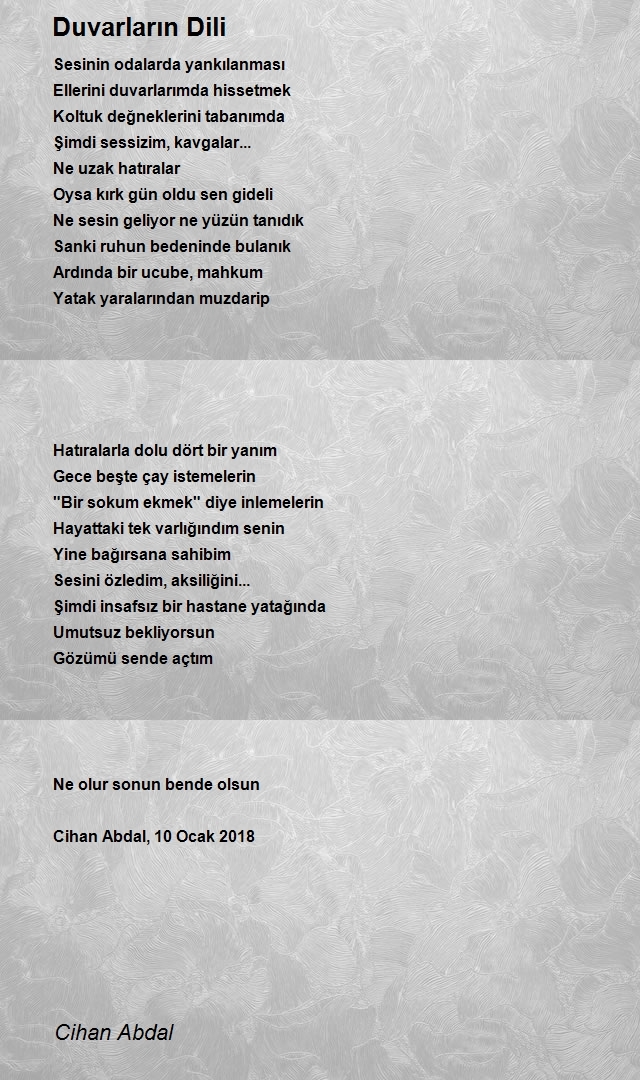 Cihan Abdal