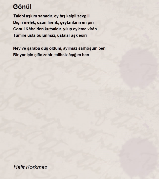 Halit Korkmaz