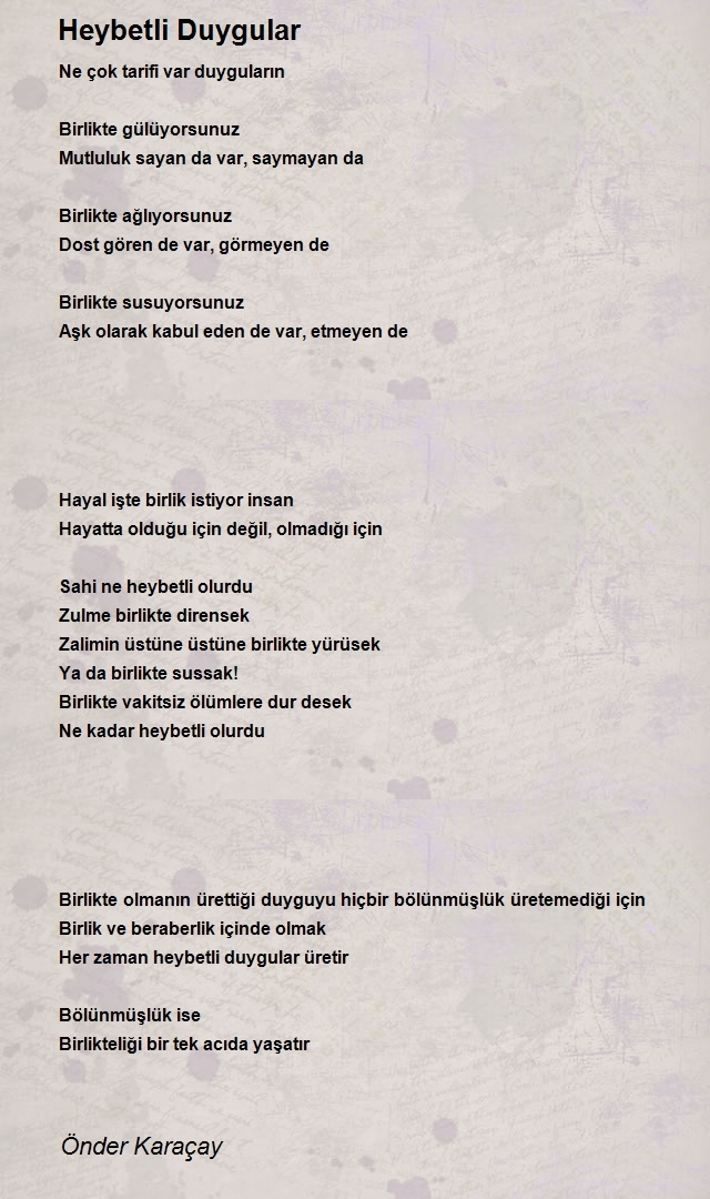 Önder Karaçay