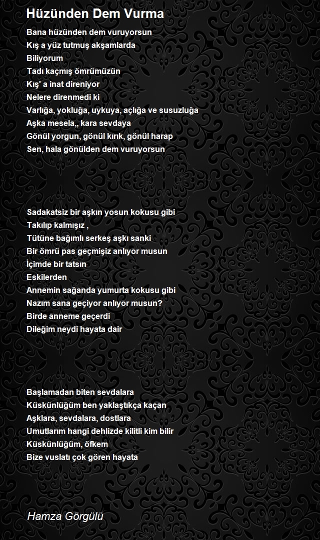 Hamza Görgülü