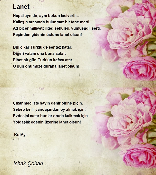 İshak Çoban