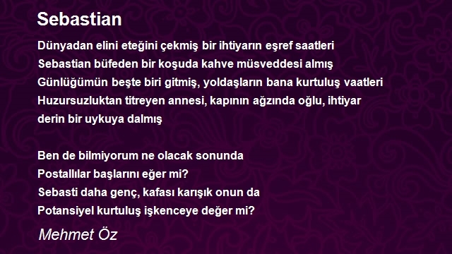 Mehmet Öz