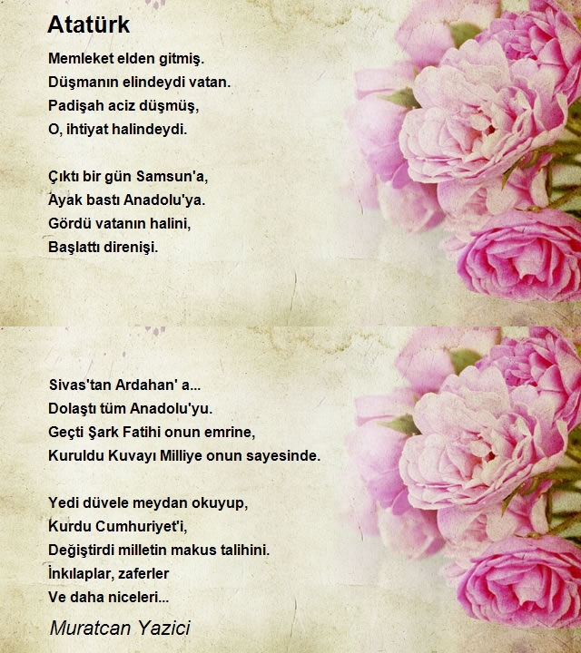 Muratcan Yazici
