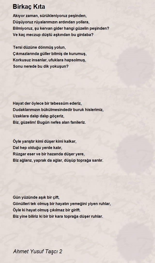 Ahmet Yusuf Taşcı 2