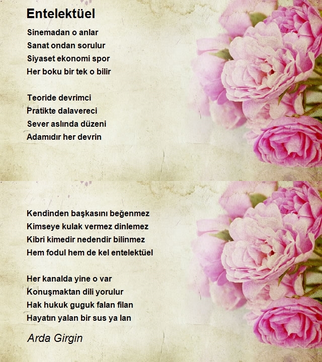 Arda Girgin