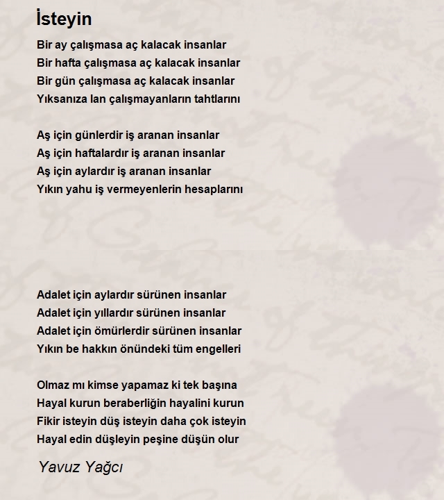 Yavuz Yağcı