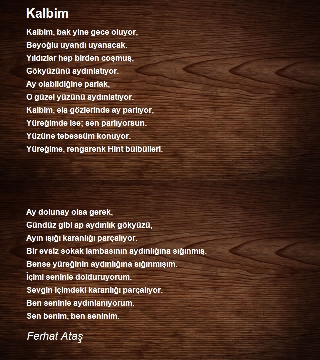 Ferhat Ataş