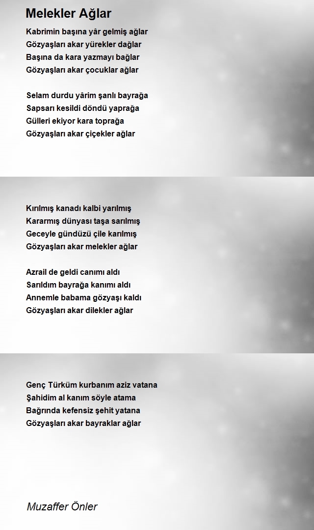 Muzaffer Önler