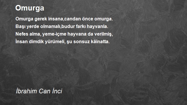İbrahim Can İnci