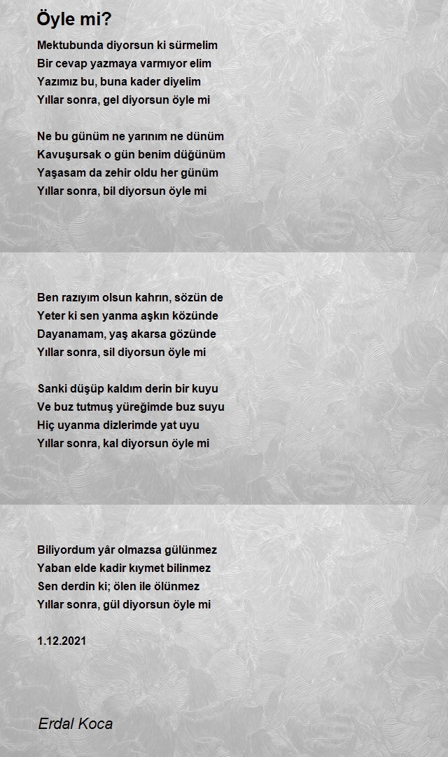 Erdal Koca