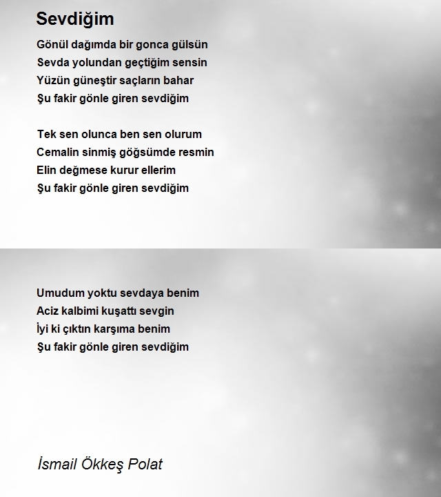 İsmail Ökkeş Polat