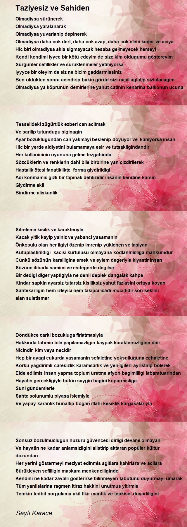 Seyfi Karaca