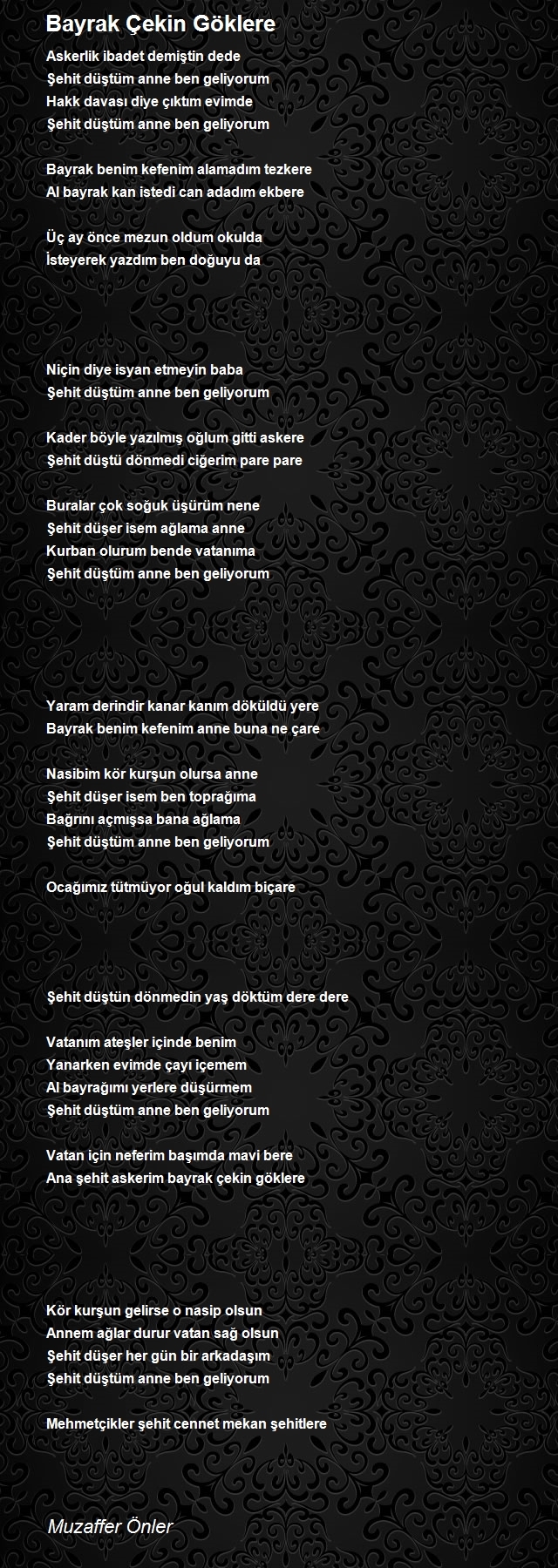Muzaffer Önler