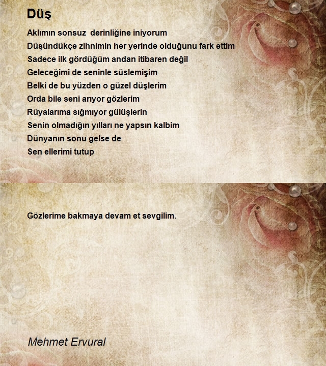 Mehmet Ervural