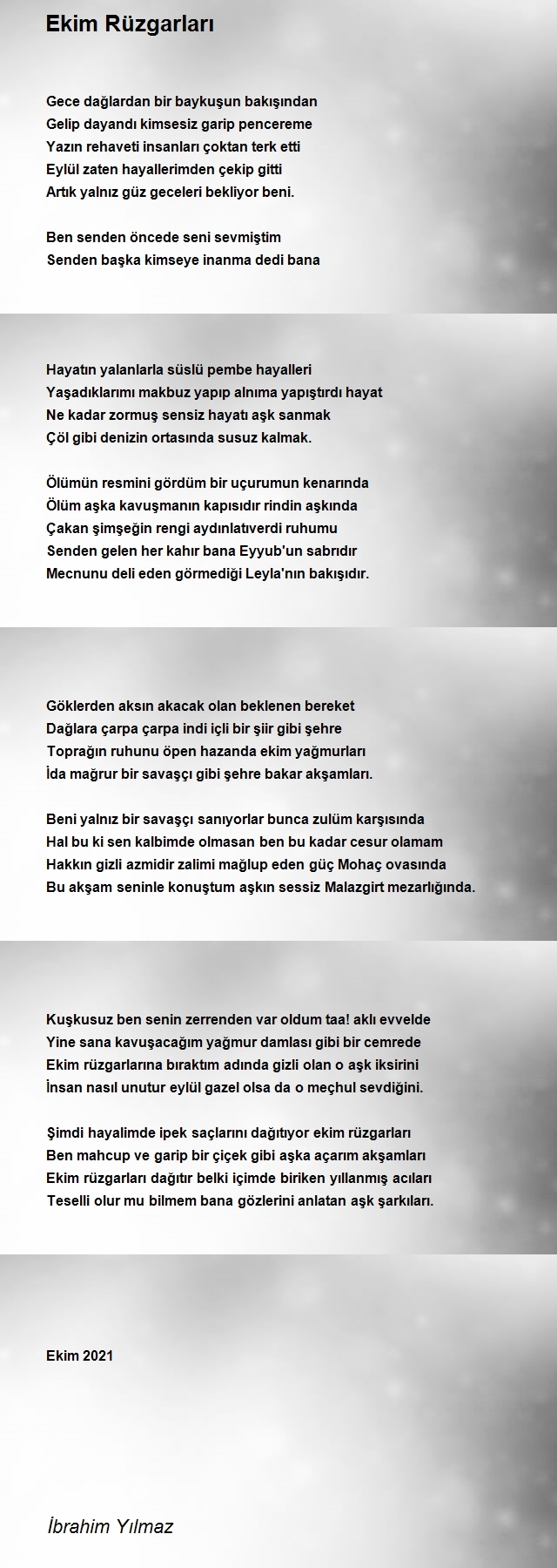 İbrahim Yılmaz