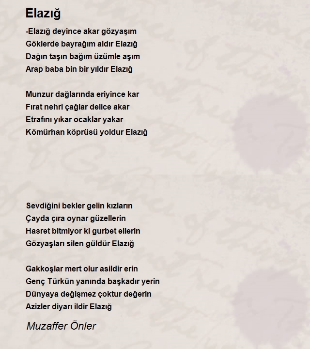 Muzaffer Önler
