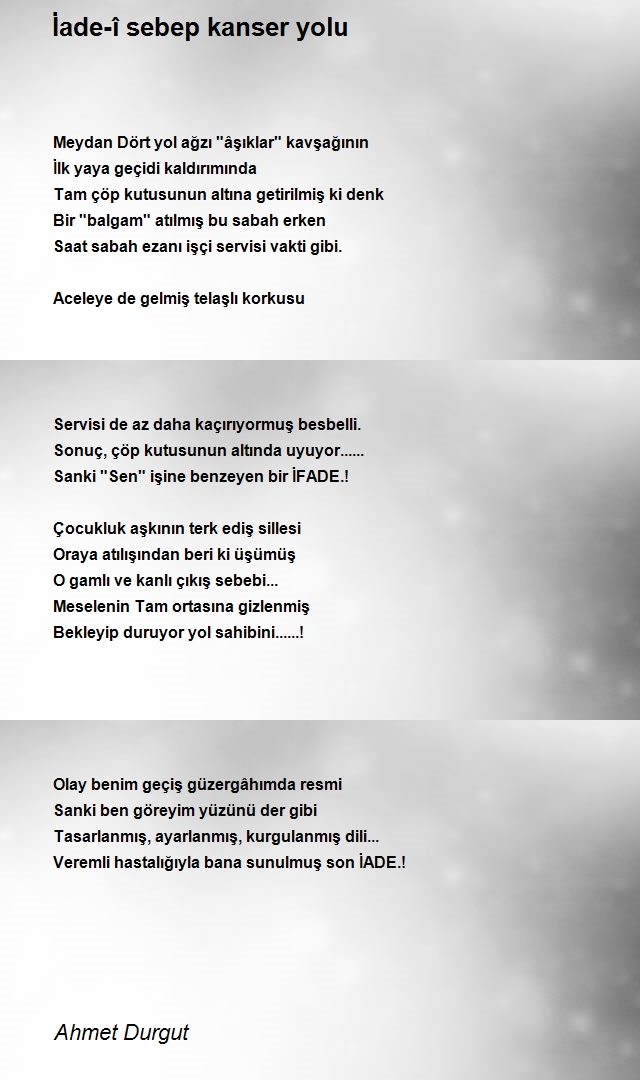 Ahmet Durgut